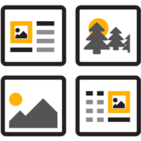 Browse Our Label Designs