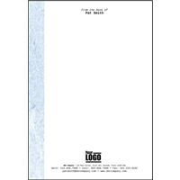 Note Pads 5.5x8" (Easy) Note Pads 5.5x8" (Easy)