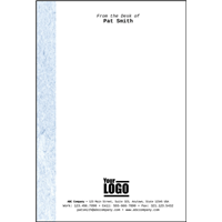 Note Pads 4" x 6" (Advanced) Note Pads 4" x 6" (Advanced)