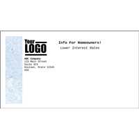 Envelopes - #6.75 (Advanced)