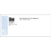 Envelopes - #10 (Easy) Envelopes - #10 (Easy)